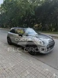 2020 Mini COOPER