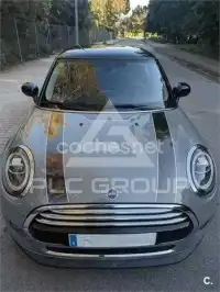 2020 Mini COOPER