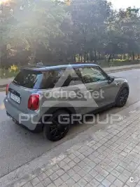 2020 Mini COOPER
