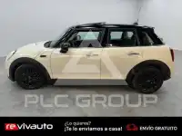 2020 Mini COOPER