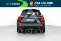 2020 Mini COOPER