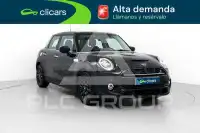 2020 Mini COOPER