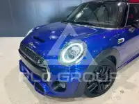 2020 Mini COOPER