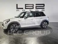 2020 Mini COOPER