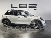 2020 Mini COOPER
