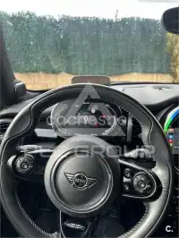 2020 Mini COOPER