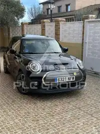 2020 Mini COOPER