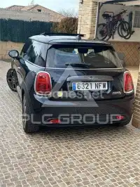 2020 Mini COOPER
