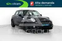 2020 Mini COOPER