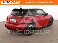 2020 Mini COOPER