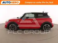 2020 Mini COOPER