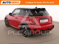 2020 Mini COOPER