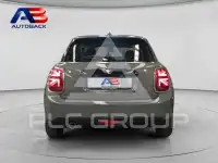 2020 Mini COOPER