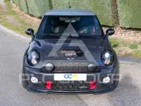 2020 Mini COOPER