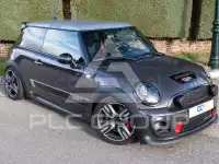 2020 Mini COOPER