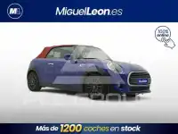 2020 Mini COOPER