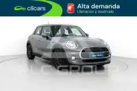2020 Mini COOPER