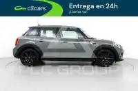 2020 Mini COOPER