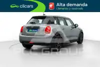 2020 Mini COOPER