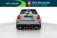 2020 Mini COOPER