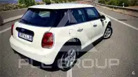 2020 Mini COOPER