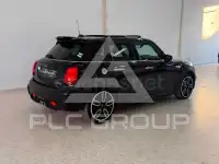 2020 Mini COOPER