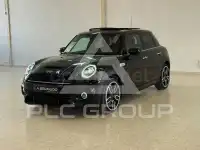 2020 Mini COOPER