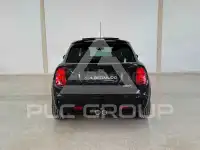 2020 Mini COOPER