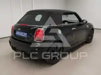 2020 Mini COOPER