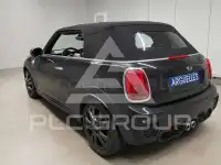2020 Mini COOPER