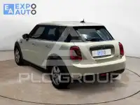 2020 Mini COOPER