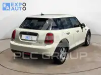 2020 Mini COOPER