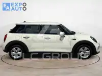 2020 Mini COOPER