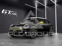 2020 Mini COOPER