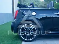 2020 Mini COOPER