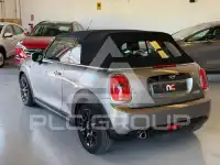 2020 Mini COOPER