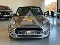 2020 Mini COOPER