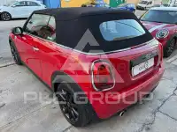 2020 Mini COOPER