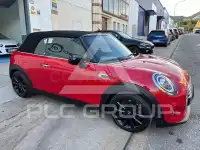 2020 Mini COOPER