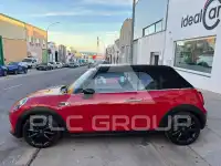 2020 Mini COOPER