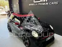 2020 Mini COOPER
