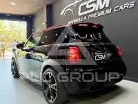 2020 Mini COOPER