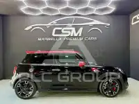 2020 Mini COOPER
