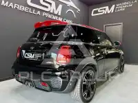 2020 Mini COOPER