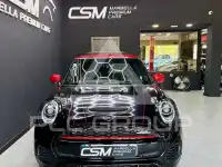 2020 Mini COOPER