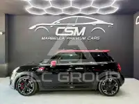 2020 Mini COOPER