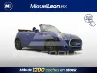 2020 Mini COOPER