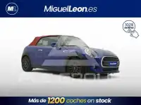 2020 Mini COOPER