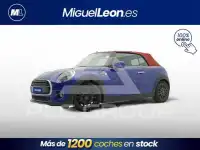 2020 Mini COOPER