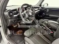 2020 Mini COOPER